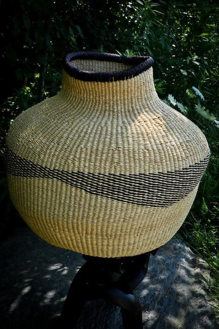 Jemima 10 Cows Basket