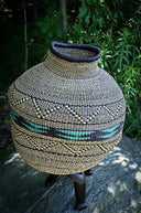 Jemima 10 Cows Basket
