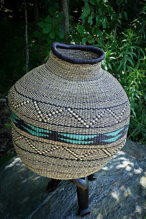 Jemima 10 Cows Basket