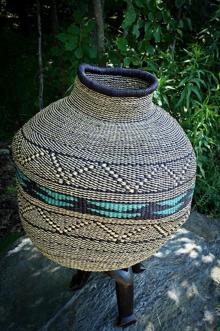 Jemima 10 Cows Basket