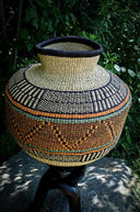 Jemima 10 Cows Basket