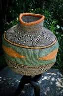Jemima 10 Cows Basket