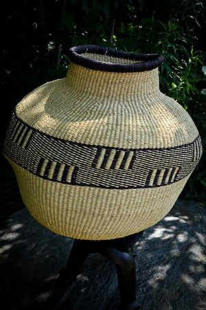 Jemima 10 Cows Basket