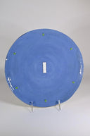 Colour Me Bright 10.5" Dinner Plate