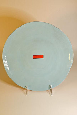 Colour Me Bright 10.5" Dinner Plate