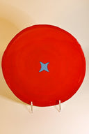 Colour Me Bright 10.5" Dinner Plate