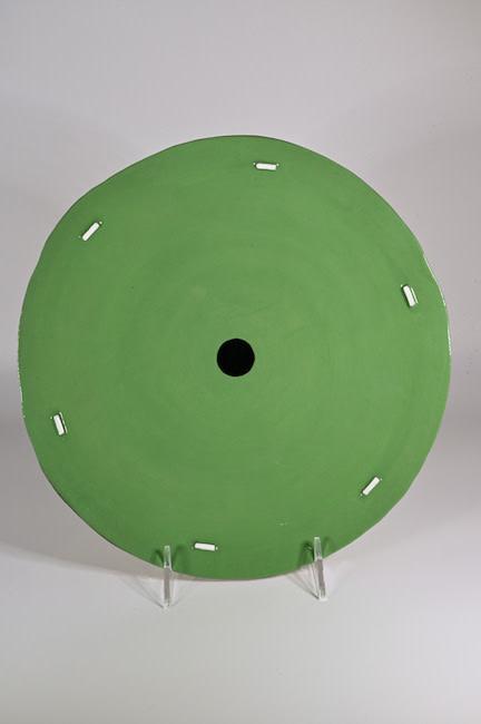 Colour Me Bright 10.5" Dinner Plate