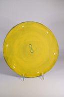 Colour Me Bright 10.5" Dinner Plate