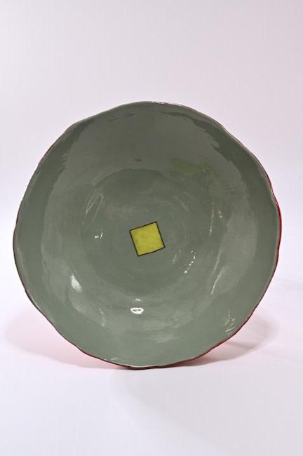 Colour Me Bright 7" Bowl
