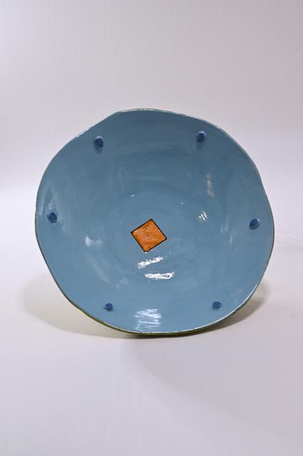 Colour Me Bright 7" Bowl
