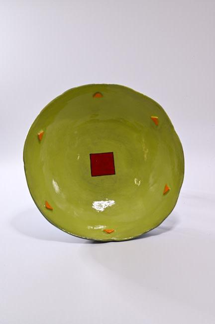 Colour Me Bright 7" Bowl