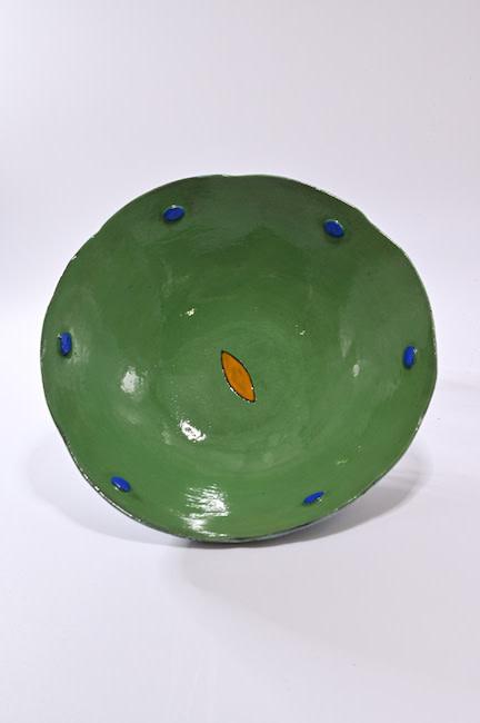 Colour Me Bright 7" Bowl