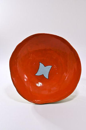 Colour Me Bright 7" Bowl
