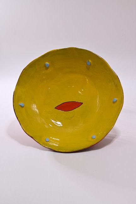Colour Me Bright 7" Bowl