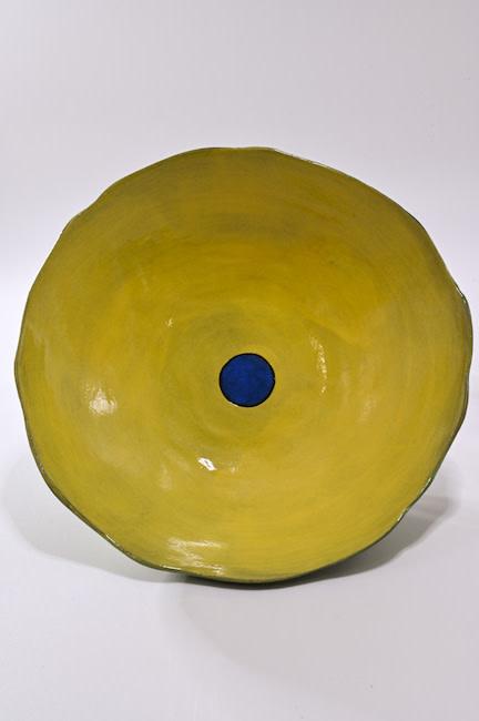 Colour Me Bright 7" Bowl