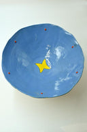 Colour Me Bright 12" Salad Bowl