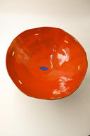 Colour Me Bright 12" Salad Bowl