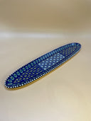 Garlic Platter 19"