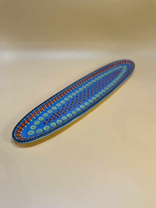 Garlic Platter 19"