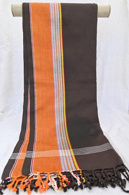 Swahili Kikoy Shawls