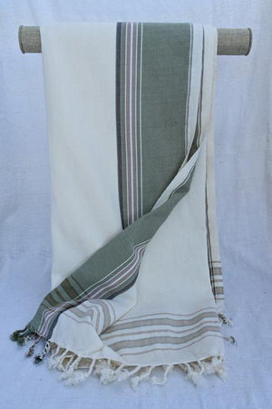 Swahili Kikoy