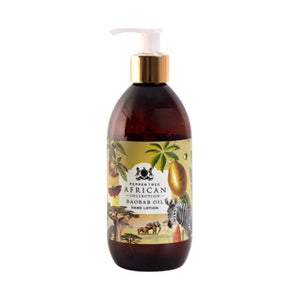 Baobab Oil Hand Lotion African Collection