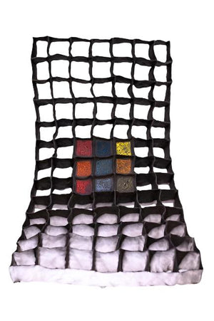 Hennie Meyer Center Colour Grid