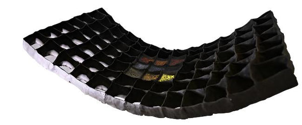 Hennie Meyer Center Colour Grid