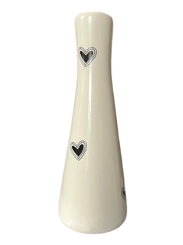 Tall Ceramic Vase