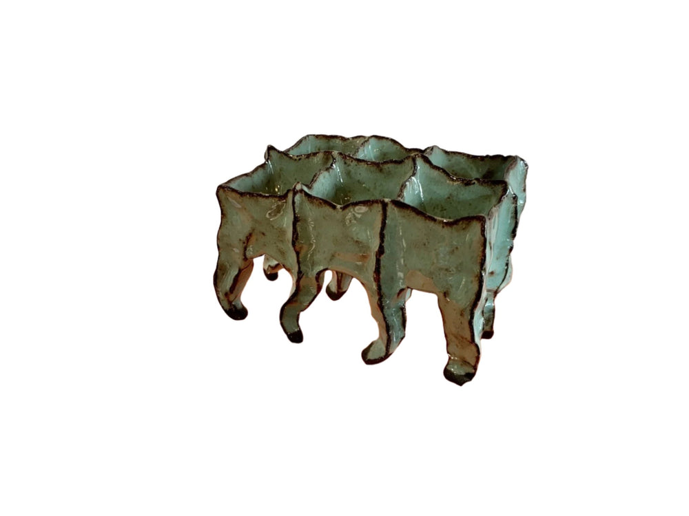 Hennie Meyer Boogie Woogie "6 Box"