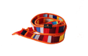 Ashanti Tassel Belt 60"