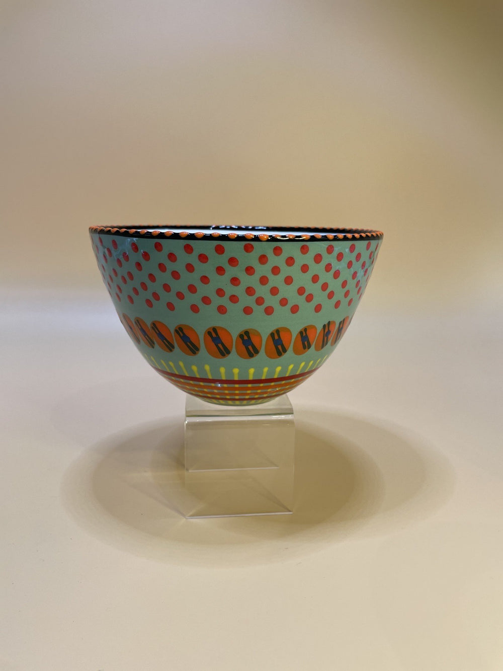 Classic Latte Bowl