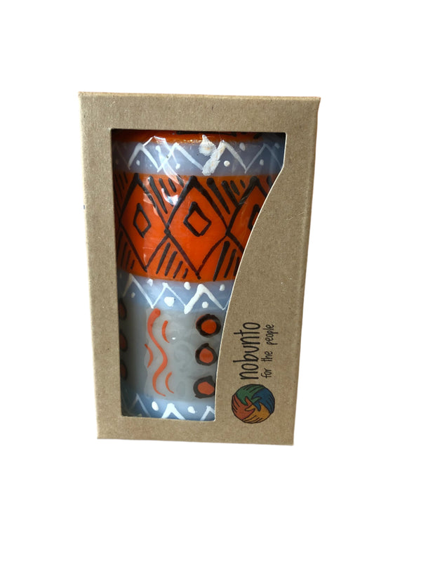 5" Pillar Candle