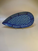 Leaf Platter 17.5"