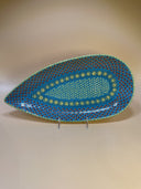 Leaf Platter 17.5"