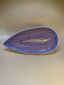 Leaf Platter 17.5"