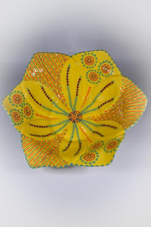 Tulip Salad Bowl Large 13.5"