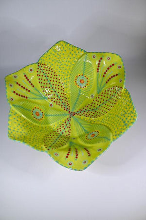 Tulip Salad Bowl Large 13.5"