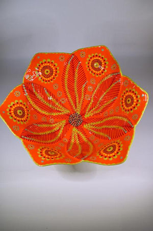 Tulip Salad Bowl Large 13.5"