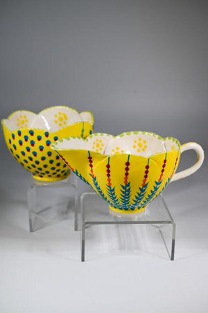 Tulip Creamer