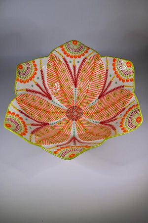Tulip Salad Bowl Large 13.5"