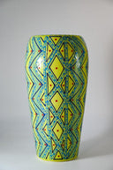 Medium Tulip Plump Vase 12.5"