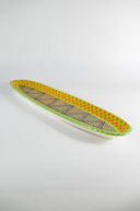 Garlic Platter 19"