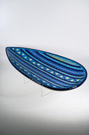Leaf Platter 17.5"
