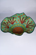 Calla Lily Bowl 10.5"