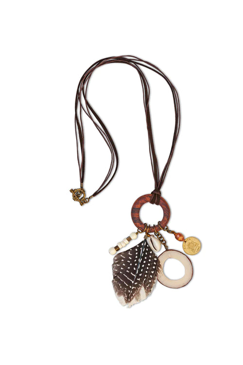 Savannah Necklace