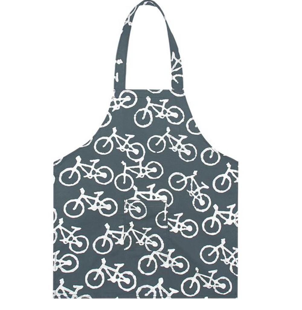 Batik Apron