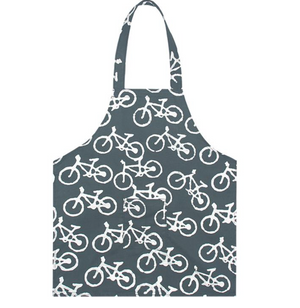 Batik Apron