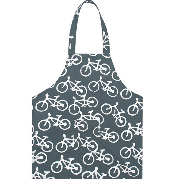 Batik Apron