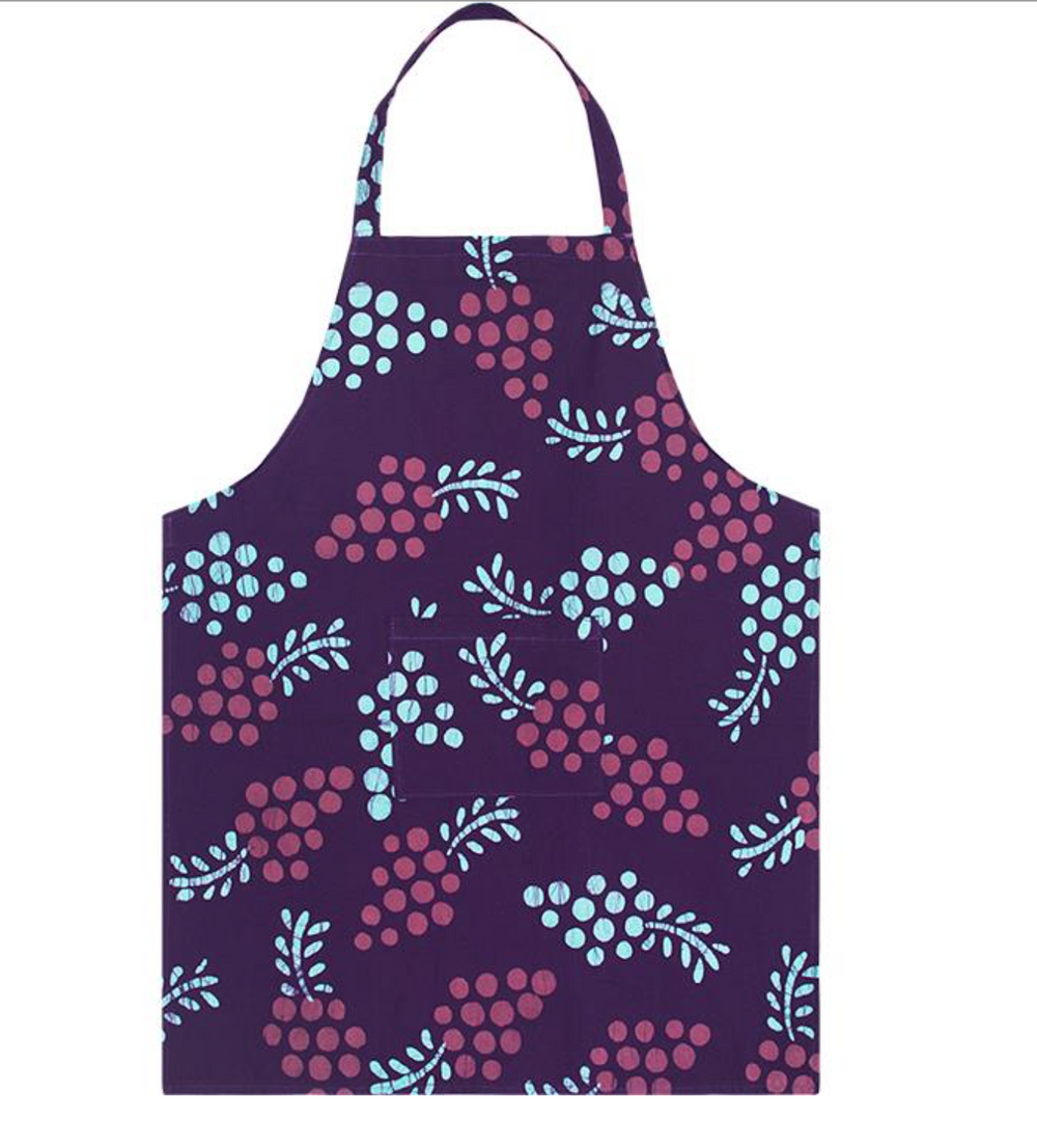 Batik Apron